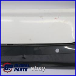 BMW F46 Bumper Rear Trim Panelling M Sport PDC Mineralweiss White A96