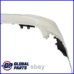 BMW F46 Bumper Rear Trim Panelling M Sport PDC Mineralweiss White A96