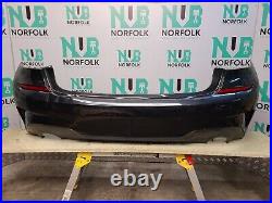 BMW G20 3 Series M Sport Rear Bumper Complete with Parking Sensors 28/10/24