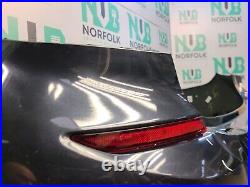 BMW G20 3 Series M Sport Rear Bumper Complete with Parking Sensors 28/10/24