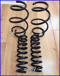 BMW GENUINE M Sport Front and Rear Suspension Springs F30/F31/F32/F33/F36