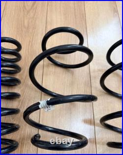 BMW GENUINE M Sport Front and Rear Suspension Springs F30/F31/F32/F33/F36