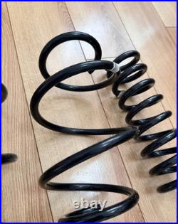 BMW GENUINE M Sport Front and Rear Suspension Springs F30/F31/F32/F33/F36