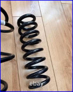 BMW GENUINE M Sport Front and Rear Suspension Springs F30/F31/F32/F33/F36