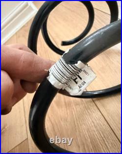 BMW GENUINE M Sport Front and Rear Suspension Springs F30/F31/F32/F33/F36