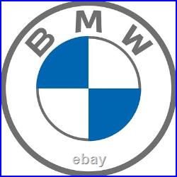 BMW Genuine Sports Suspension Retrofit Kit Fits F30 F30 LCI F32 F36 33502409928