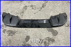 BMW I4 E drive 40 M Sport 2023 Rear Diffuser L1-032051-142 212481007400