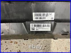 BMW I4 E drive 40 M Sport 2023 Rear Diffuser L1-032051-142 212481007400