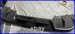 BMW I4 E drive 40 M Sport 2023 Rear Diffuser L1-032051-142 212481007400