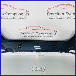 BMW I4 G26 M Sport Rear Bumper 2022 2025 AE31