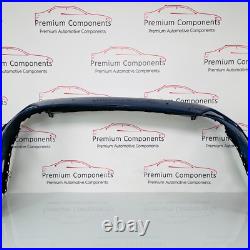 BMW I4 G26 M Sport Rear Bumper 2022 2025 AE31