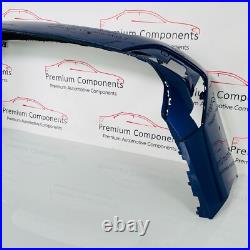 BMW I4 G26 M Sport Rear Bumper 2022 2025 AE31