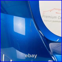 BMW I4 G26 M Sport Rear Bumper 2022 2025 AE31