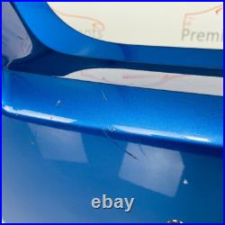 BMW I4 G26 M Sport Rear Bumper 2022 2025 AE31