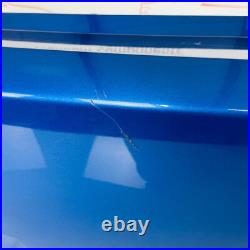 BMW I4 G26 M Sport Rear Bumper 2022 2025 AE31