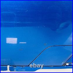 BMW I4 G26 M Sport Rear Bumper 2022 2025 AE31