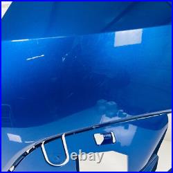 BMW I4 G26 M Sport Rear Bumper 2022 2025 AE31