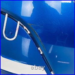 BMW I4 G26 M Sport Rear Bumper 2022 2025 AE31