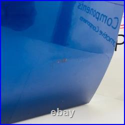 BMW I4 G26 M Sport Rear Bumper 2022 2025 AE31