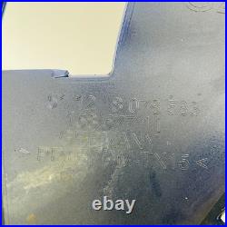 BMW I4 G26 M Sport Rear Bumper 2022 2025 AE31