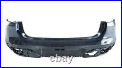 BMW I7 M SPORT X DRIVE Rear Bumper 2022-ON OEM 51128081542 Used Genuine