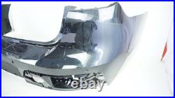 BMW I7 M SPORT X DRIVE Rear Bumper 2022-ON OEM 51128081542 Used Genuine