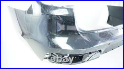 BMW I7 M SPORT X DRIVE Rear Bumper 2022-ON OEM 51128081542 Used Genuine