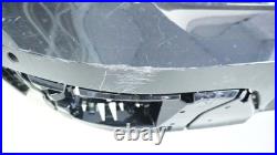 BMW I7 M SPORT X DRIVE Rear Bumper 2022-ON OEM 51128081542 Used Genuine