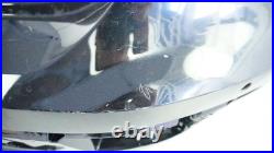 BMW I7 M SPORT X DRIVE Rear Bumper 2022-ON OEM 51128081542 Used Genuine