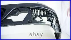 BMW I7 M SPORT X DRIVE Rear Bumper 2022-ON OEM 51128081542 Used Genuine