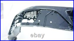 BMW I7 M SPORT X DRIVE Rear Bumper 2022-ON OEM 51128081542 Used Genuine