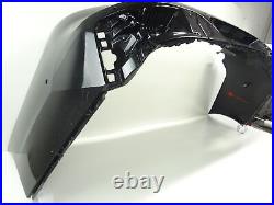 BMW I7 i7 M SPORT XDRIVE G70 2022-ON rear bumper genuine 51128081542