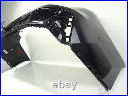 BMW I7 i7 M SPORT XDRIVE G70 2022-ON rear bumper genuine 51128081542