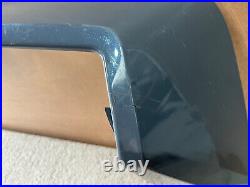 BMW IX iX M SPORT I20 2021-2024 REAR BUMPER MIDDLE PART TRIM GENUINE