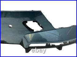 BMW IX iX i20 M Sport Rear Bumper Lower Section 2021 ON 51128737823 Genuine