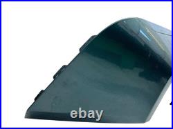 BMW IX iX i20 M Sport Rear Bumper Lower Section 2021 ON 51128737823 Genuine