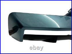 BMW IX iX i20 M Sport Rear Bumper Lower Section 2021 ON 51128737823 Genuine