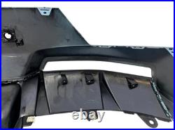 BMW IX iX i20 M Sport Rear Bumper Lower Section 2021 ON 51128737823 Genuine
