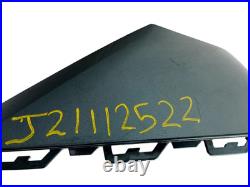 BMW IX iX i20 M Sport Rear Bumper Lower Section 2021 ON 51128737823 Genuine