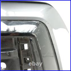 BMW IX2 M SPORT REAR BUMPER U10 SUV Used GENUINE pn 51135A34701