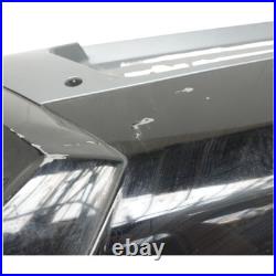 BMW IX2 M SPORT REAR BUMPER U10 SUV Used GENUINE pn 51135A34701