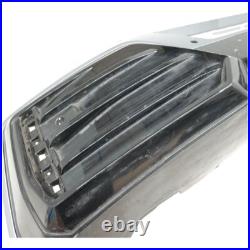 BMW IX2 M SPORT REAR BUMPER U10 SUV Used GENUINE pn 51135A34701