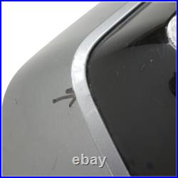 BMW IX2 M SPORT REAR BUMPER U10 SUV Used GENUINE pn 51135A34701