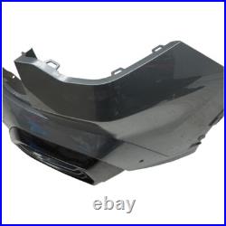 BMW IX2 M SPORT REAR BUMPER U10 SUV Used GENUINE pn 51135A34701
