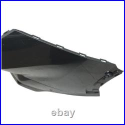 BMW IX2 M SPORT REAR BUMPER U10 SUV Used GENUINE pn 51135A34701