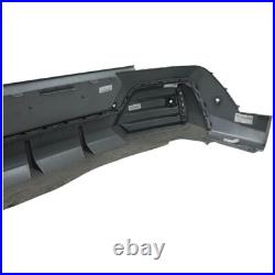 BMW IX2 M SPORT REAR BUMPER U10 SUV Used GENUINE pn 51135A34701