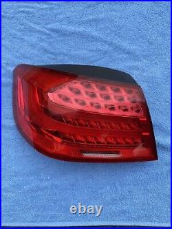 BMW M Sport Back TAIL LIGHT E93 3 SERIES CABRIOLET REAR Left SIDE 7252091