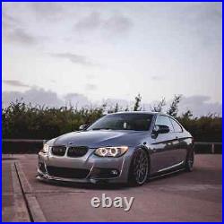 BMW M-sport E92/93 Body Kit PRE-LCI & LCI