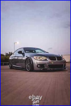 BMW M-sport E92/93 Body Kit PRE-LCI & LCI