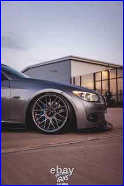 BMW M-sport E92/93 Body Kit PRE-LCI & LCI